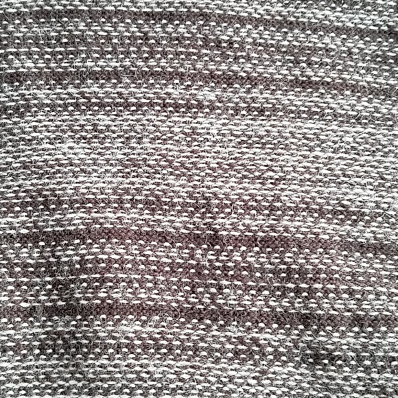 Y2K Old Navy V-neck Wool/Rabbit Hair Blend Sweater - Picture 8 of 8